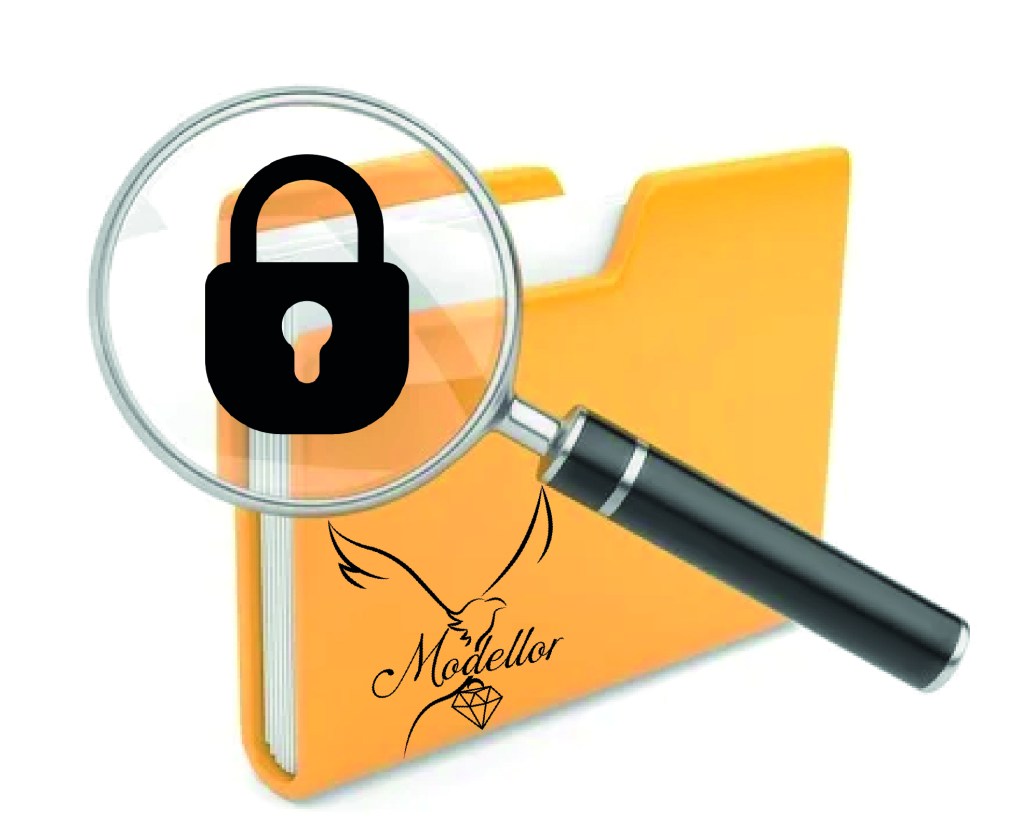 Politique de confidentialité Modellor