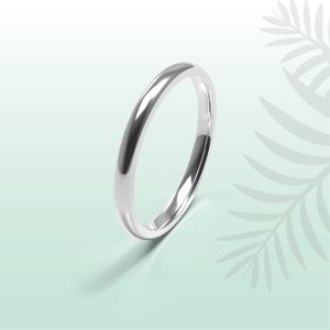 Alliance or gris mariage - fichier 3D format STL